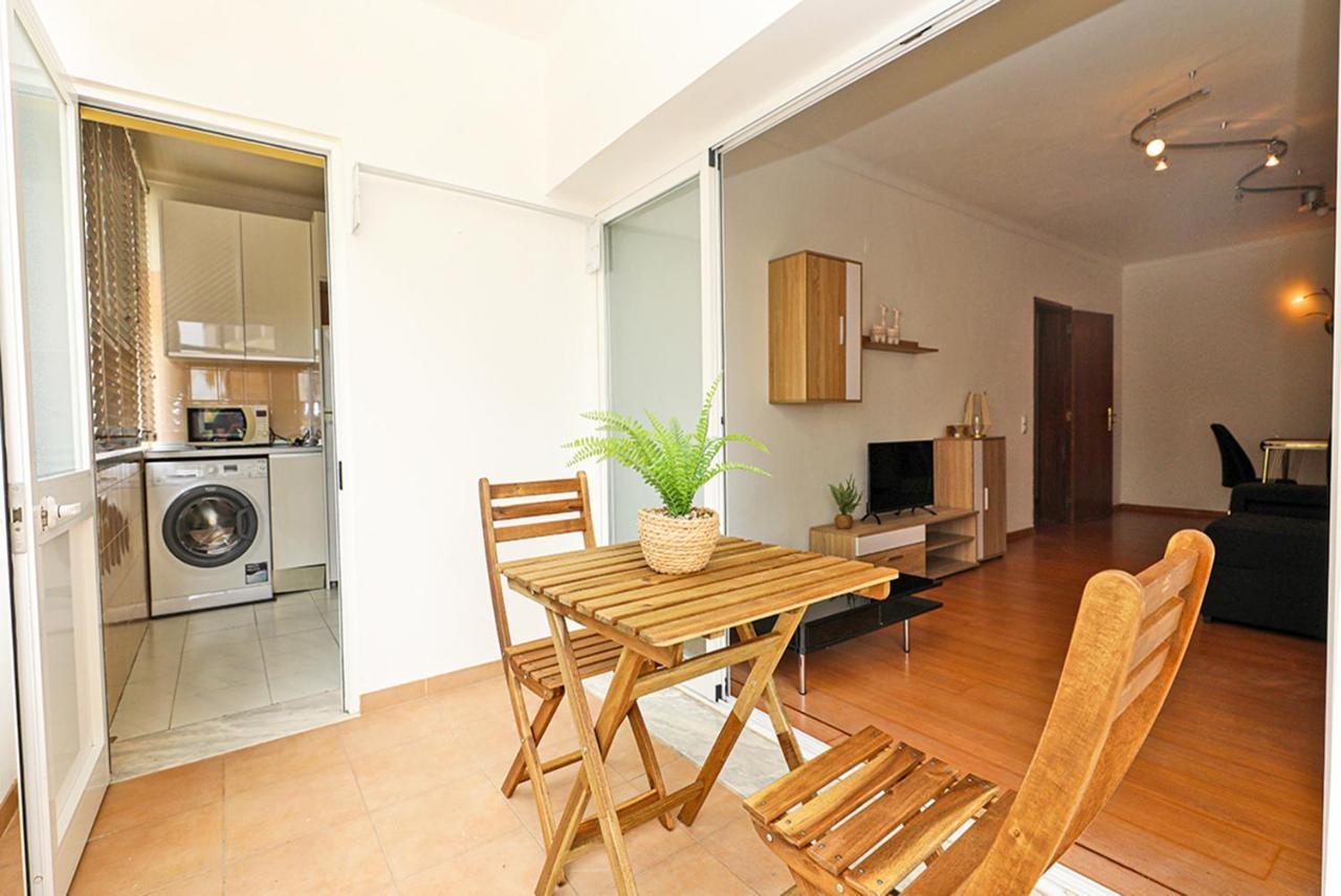 Apartment 66b -empatho